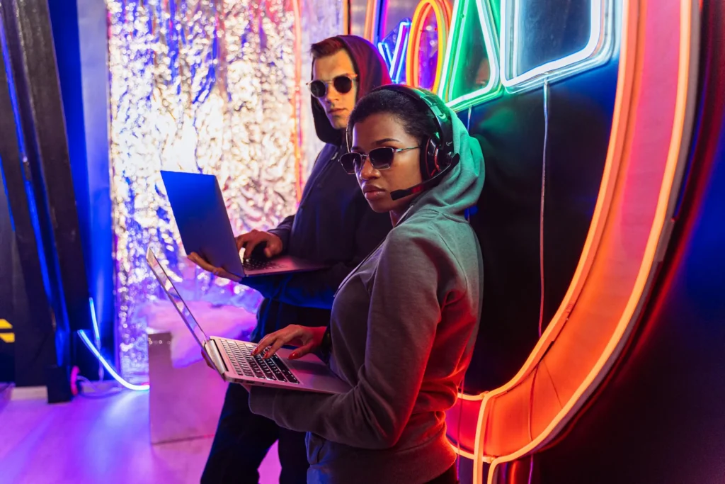 A Safe Place to Play: Inclusive Practices in Online Casinos